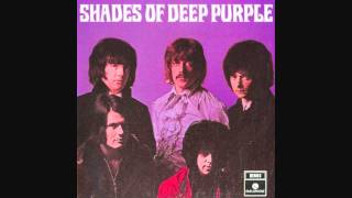 Deep Purple - Mandrake Root