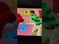 Blue S Clues Thankful Mail Time
