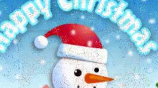 THE VERY BEST CHRISTMAS SONG EVER-I WISH IT COULD BE CHRISTMAS E.wmv