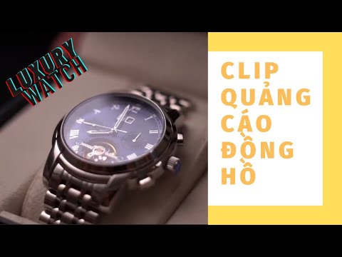 SẢN XUẤT PHIM GIỚI THIỆU DOANH NGHIỆP 16 Phim Giới Thiệu Công Ty - Tầm Nhìn & Sứ Mệnh