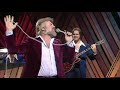 Kenny Rogers - Just Dropped In (To See What Condition My Condition Is In) (live) - January 1979