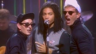 Terence Trent D&#39;Arby • &quot;Wishing Well&quot; (Live at the Apollo Theater, 1988)