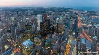 I Vow To Thee My Country (Canada Pride)