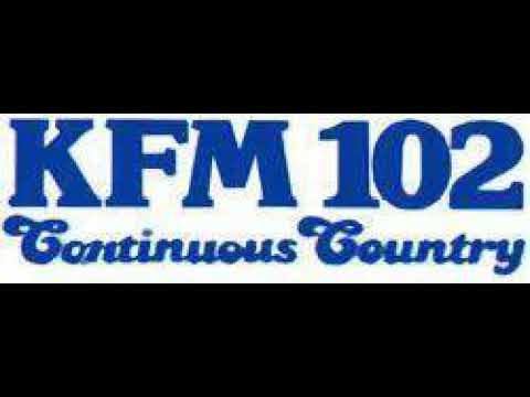 KFMS "KFM 102" (Now KWID "La Buena 101.9") - Legal ID - 2000