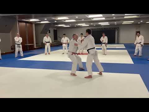 Frédéric Demontfaucon Tobi Komi