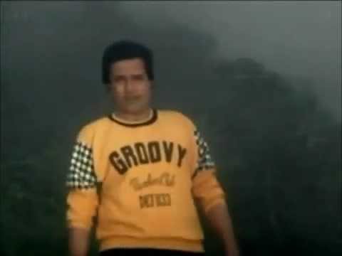 Poster teri ankhon mein