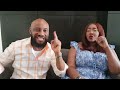 Please judge this matter between Yul Edochie and Judy Austin.