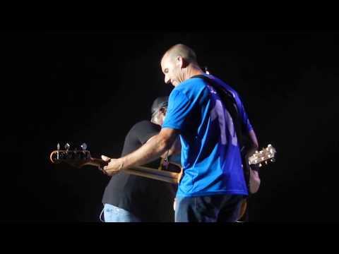 Hootie & the Blowfish - Michelle Post - Charleston, SC 8/11/17