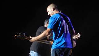 Hootie &amp; the Blowfish - Michelle Post - Charleston, SC 8/11/17