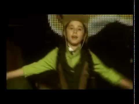 Супер Ѕвезда 2009 - Исидора Петровска - Канада