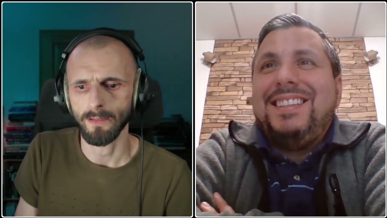 Cum interpret?m POEZIA biblic? - un dialog cu Alex Ghi??