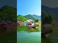 Dal Lake Srinagar Jammu And Kashmir