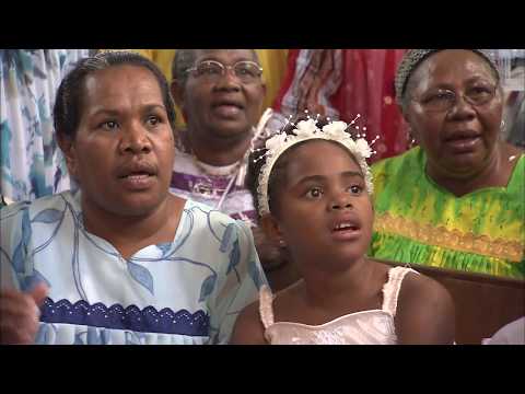 A la découverte de Nouméa en Nouvelle-Calédonie