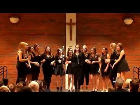 PC Anaclastic - All About That Bass