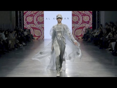Al Kaftan | Spring Summer 2022 | Full Show