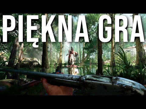 Hunt Showdown 1896 is a UNIQUE FPS - For the first time in years!