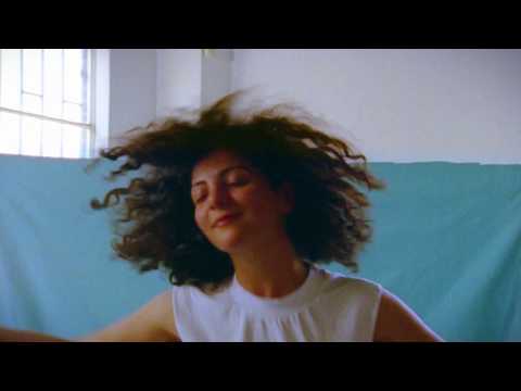 Cable Ties - Self-Made Man (Official Video)