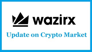 Update on Crypto Market ! WazirX Exchange Trading Learning ! Bitcoin Market Update ! Babbar Town