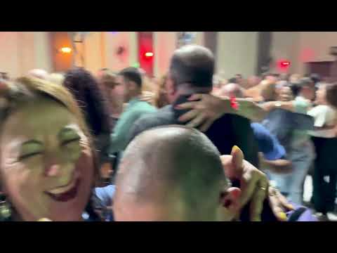 Valdir Pasa - Show em Bagé Rio Grande do Sul