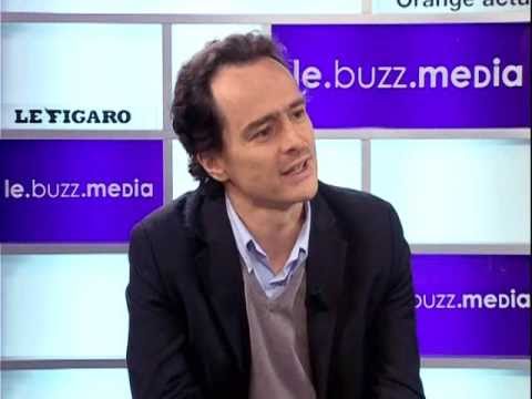 Gallimard : «Nous n'avons pas attendu Google» - Le Figaro