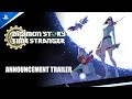 Gameplay video of Digimon Story: Time Stranger  All Platforms