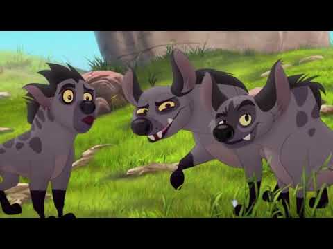 Judylan Part 19 - Janja is Back!
