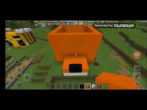 COSTRUIAMO LA CASA DELLE VOLPI #creaChia