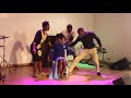 Youth Drama Presentation