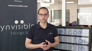 Webinar: How Does Ynvisible's E-paper Display Technology Work?