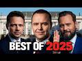 THIS YEAR WAS MADE OF HISTORY 67 Moments In Polish Politics 2025