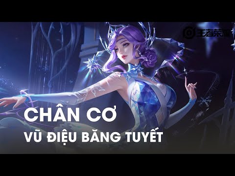 Vũ Điệu Băng Tuyết