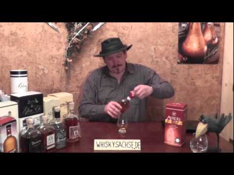Whisky Verkostung Ayrers Red von Whiskysachse.de