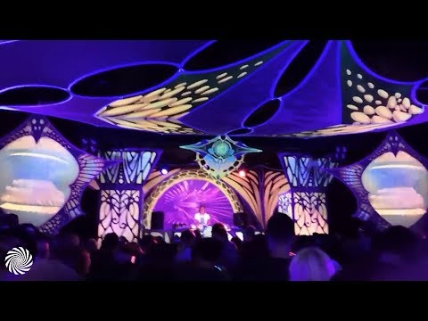 Tropical Bleyage @ Budapest (19-01-2019)