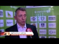 video: Stef Wils gólja a DVTK ellen