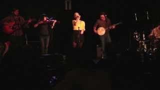 The Duhks - Black Mountain - live at Shank Hall