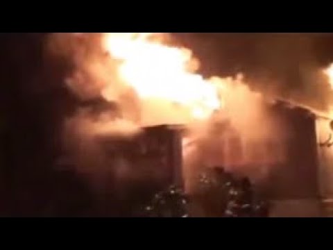 Top 20 Tactical Considerations from Firefighter Research - #20 Basement Fires