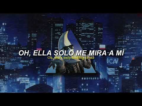 Modern Talking - Brother Louie '98 [Mc Tonight - Moon Man] (Sub Español) (Lyrics)