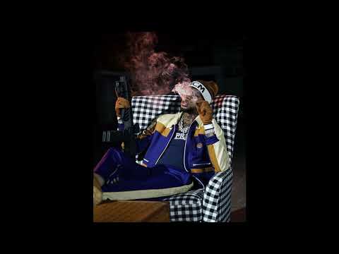 [FREE] Key Glock x Jay Fizzle Type Beat 2023 - "No Tomorrow" | @prodbyteedaplug