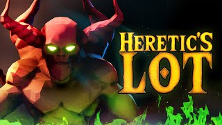 Heretic's Lot trailer