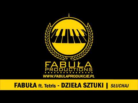 Fabuła - Co Z Tą Polską | Prod. Poszwixxx | AUDIO HQ (2009)