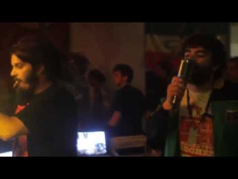 BASSTHET // MOVE THE BARRIERS #1 // RAW EDIT