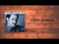 Vern Gosdin - She's Gone