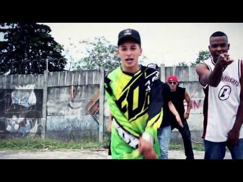 Esos Maes ft. Los Hijos del Concreto & Atish - Así es mi Barrio (BlackLion & Hustlin Prods)