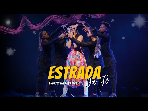 Ministério de Dança Louvor na Terra - Estrada da Fé