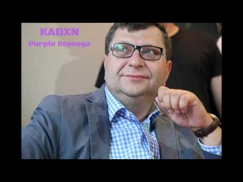 KADXN ft. Zbigniew Stonoga - Purple Stonoga
