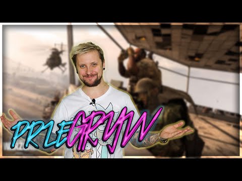 WARZONE #3 - GRAMY NAJGORZEJ