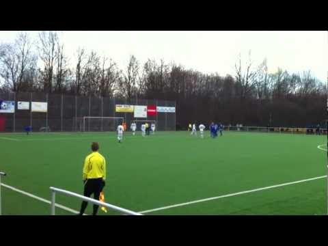 Hilal Maroc Bergheim 1 - 0 Wuppertaler SV