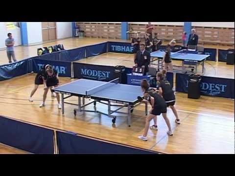 KTS Optima Lublin - AZS PWSZ Nysa.