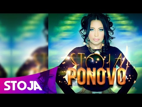 STOJA - PONOVO (OFFICIAL AUDIO | 2016)