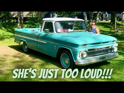 I Swapped My Flowmaster 40 Series For A 50 Series !